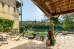 Immobilier Lalinde - Jardin