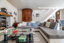 Immobilier Lalinde - Séjour 2