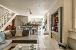 Immobilier Lalinde - Séjour 2