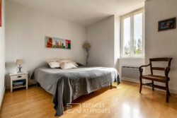 Immobilier Lalinde - Chambre