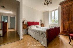 Immobilier Lalinde - Chambre
