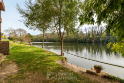Immobilier Lalinde - Dordogne