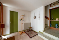 immobilier Périgueux - Entrée
