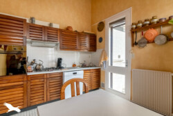 immobilier Périgueux - Cuisine