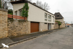immobilier Périgueux - Façade avant