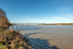 Pont sur la Dordogne