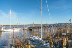 Port d'Ambès
