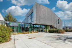 Espace Culturel Ambarès