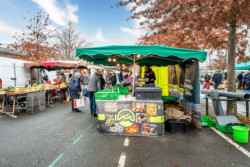 Marché Ambarès