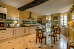 Immobilier Bergerac - Cuisine
