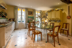 Immobilier Bergerac - Cuisine