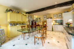 Immobilier Bergerac - Cuisine