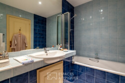 Immobilier Bergerac - Salle de bains