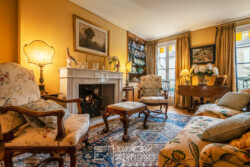 Immobilier Bergerac - Séjour