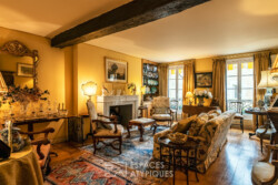 Immobilier Bergerac - Séjour