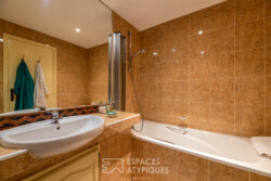 Immobilier Bergerac - Salle de bains