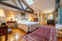 Immobilier Bergerac - Chambre