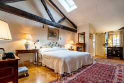Immobilier Bergerac - Chambre