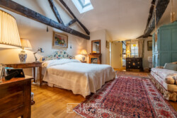 Immobilier Bergerac - Chambre