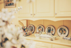Immobilier Bergerac - Cuisine