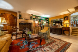 Immobilier Bergerac - Entrée / Salon
