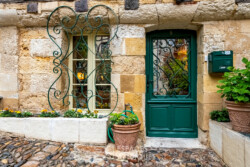 Immobilier Bergerac - Façade