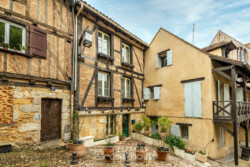 Immobilier Bergerac - Façade
