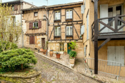 Immobilier Bergerac - Façade