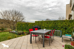 Immobilier Boulazac - Terrasse