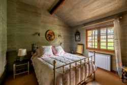 immobilier Sarliac - Chambre