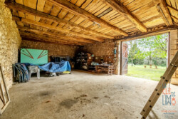 immobilier Sarliac - Grange