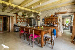 Immobilier Grand Brassac - Cuisine