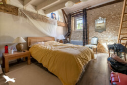 Immobilier Grand Brassac - Chambre