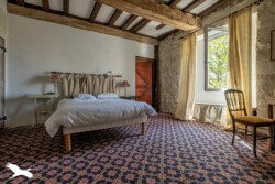 Immobilier Grand Brassac - Chambre