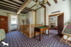 Immobilier Grand Brassac -Etage
