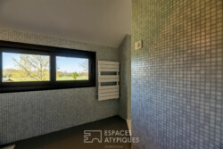 Immobilier Saint-Martial - Centre Equestre