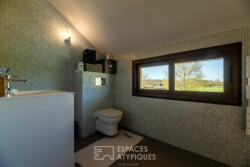 Immobilier Saint-Martial - Centre Equestre