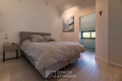 Immobilier Saint-Martial - Centre Equestre