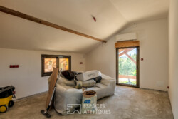 Immobilier Saint-Martial - Centre Equestre