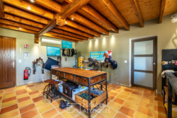 Immobilier Saint-Martial - Centre Equestre
