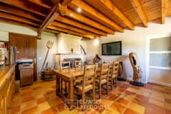Immobilier Saint-Martial - Centre Equestre