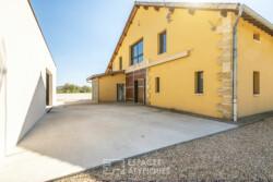 Immobilier Saint-Martial - Hangar