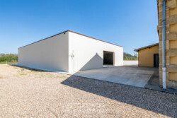 Immobilier Saint-Martial - Hangar