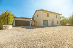 Immobilier Saint-Martial - Maison