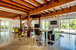 Immobilier Saint-Martial - Cuisine