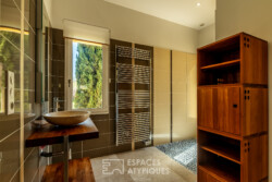 Immobilier Saint-Martial - Salle de bains