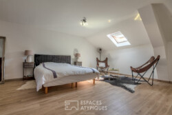 Immobilier Saint-Jean - Maison