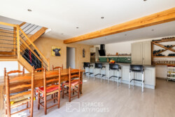 Immobilier Saint-Jean - Maison
