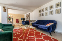 Immobilier Saint-Jean - Maison