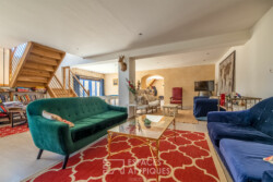 Immobilier Saint-Jean - Maison